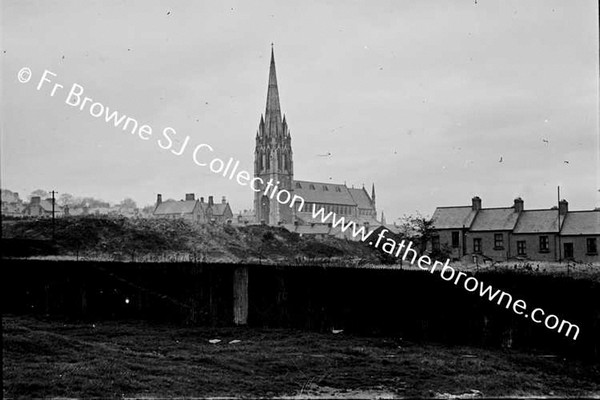 DERRY CATHERDRAL